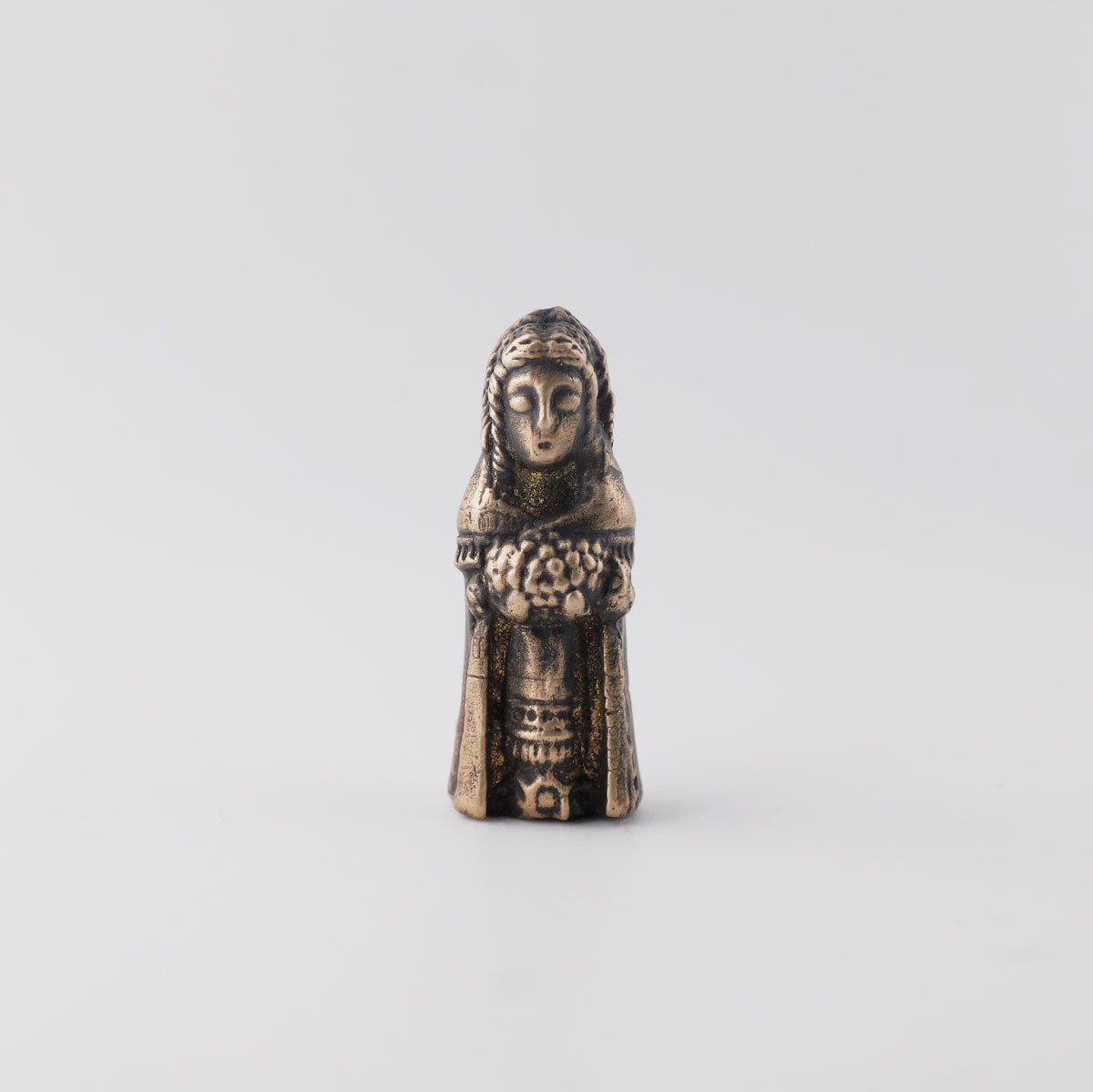 Amulet of Mokoš