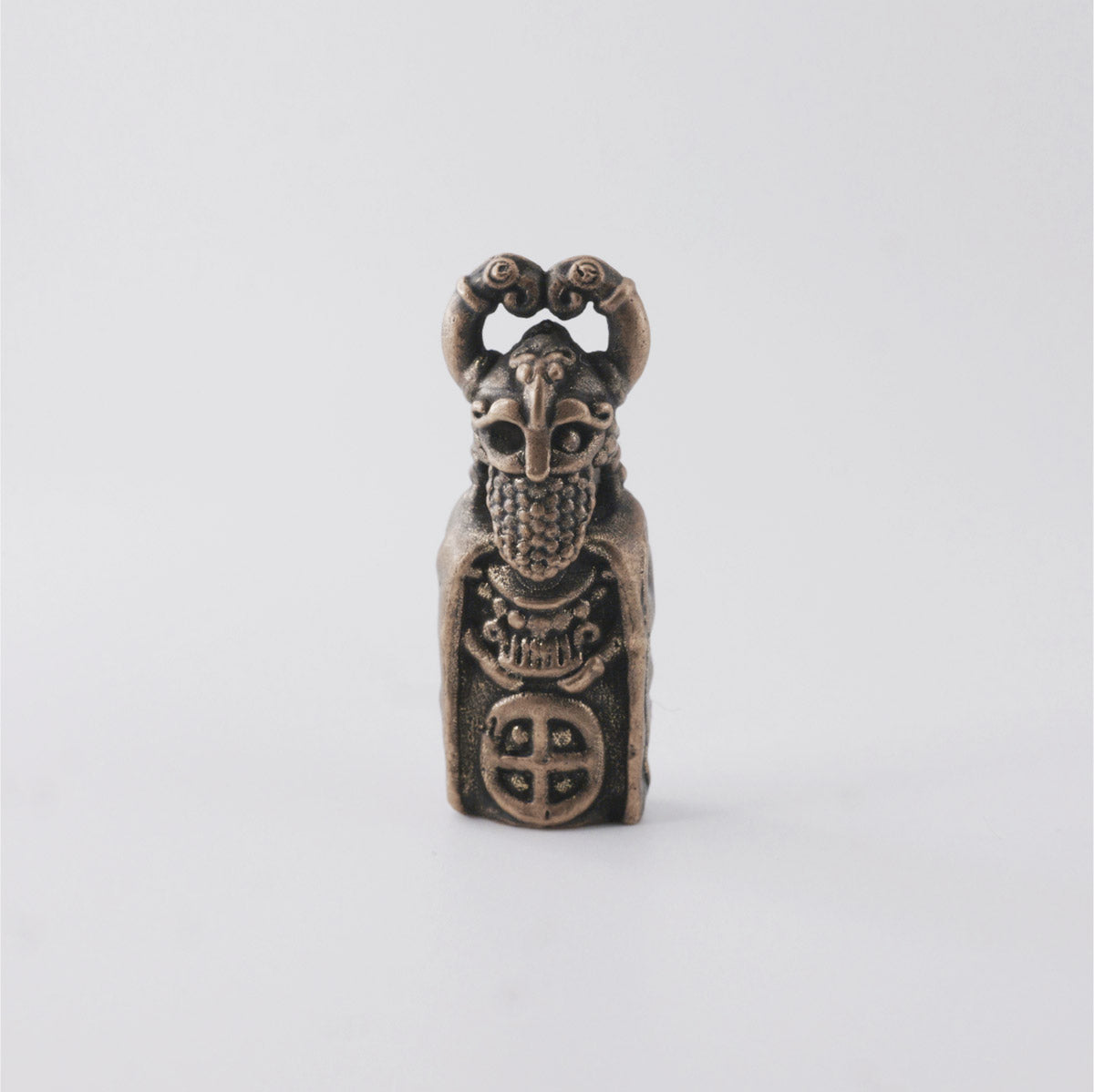 Amulet of Algingautr