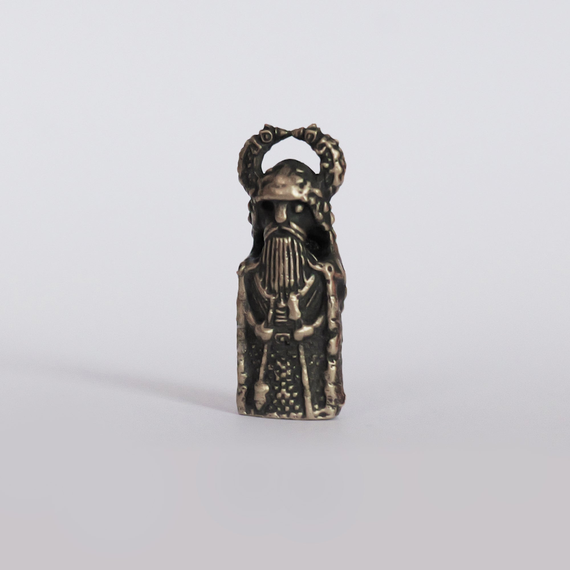 Amulet of Geirtýr
