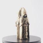 Norns Statue