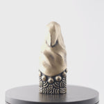 Nott Statue