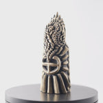 Fulla Statue