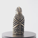 Tyr Statue