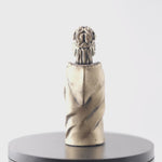 Frigg Statue