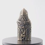 Vidar Statue