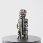Hlin Statue