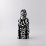 Angrboda Statue