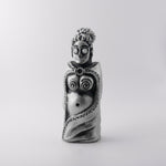 Frigg Statue