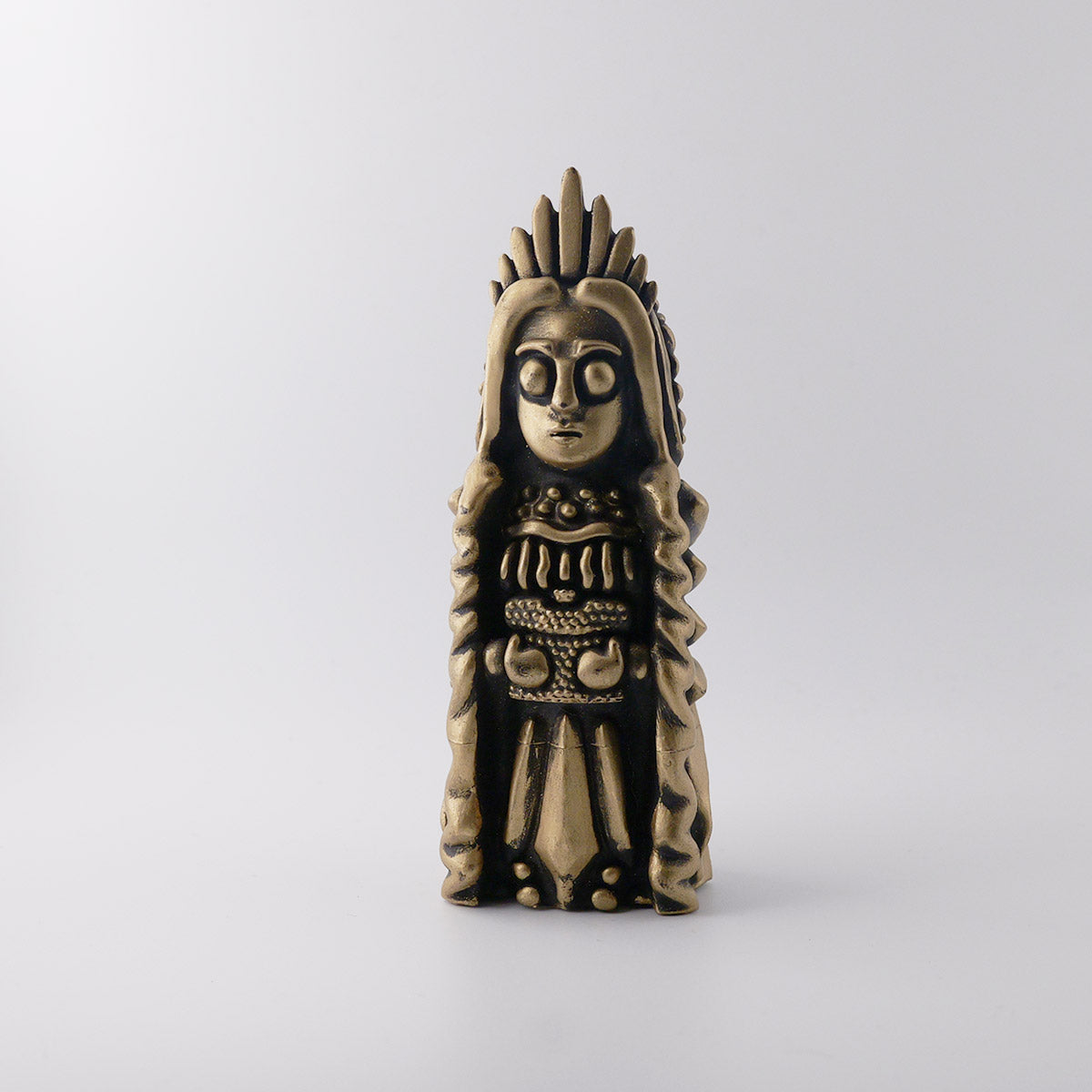 Fulla Statue