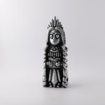 Fulla Statue