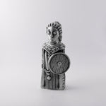 Hlin Statue