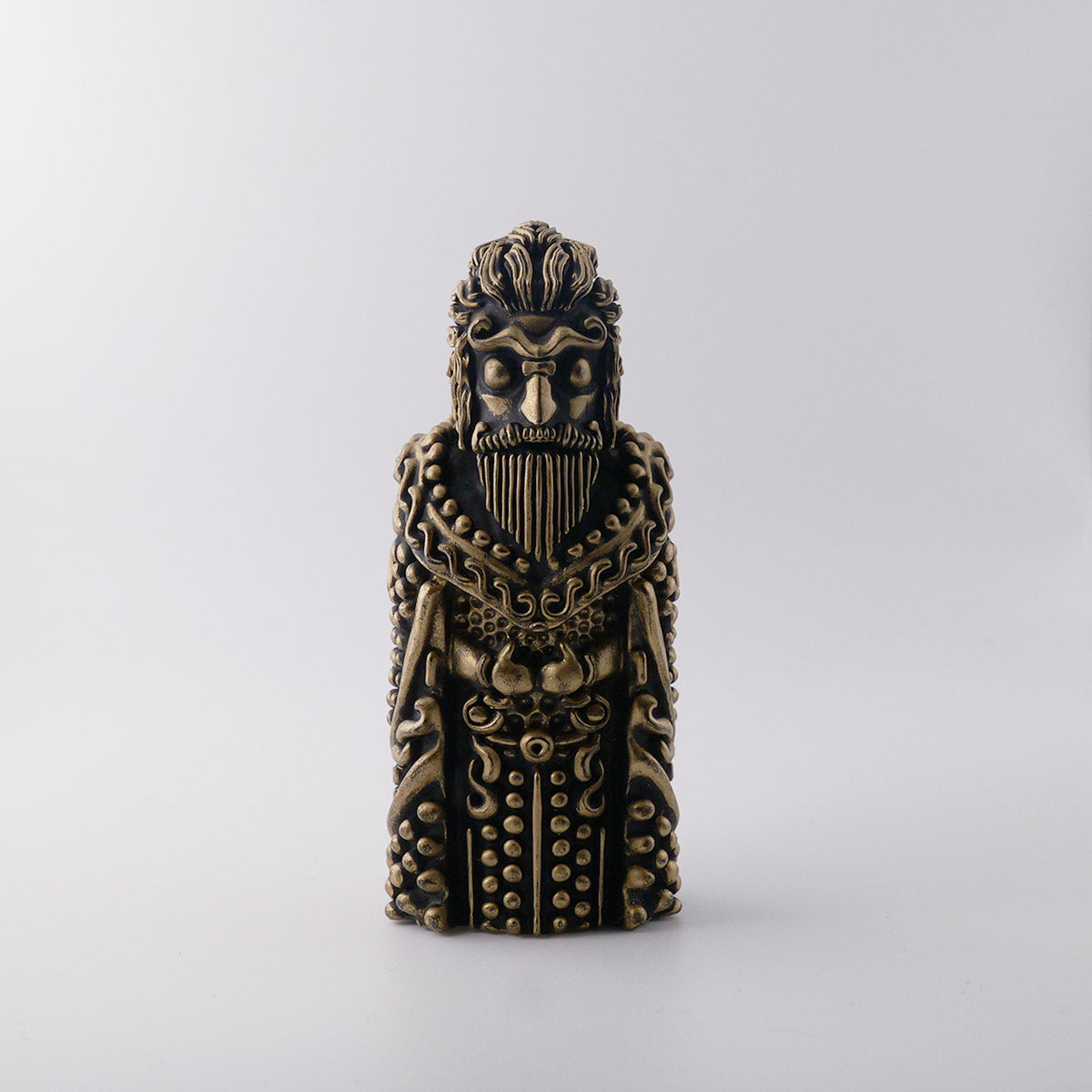 Loki Statue