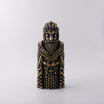 Loki Statue