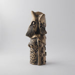 Mani Statue