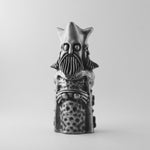 Mani Statue