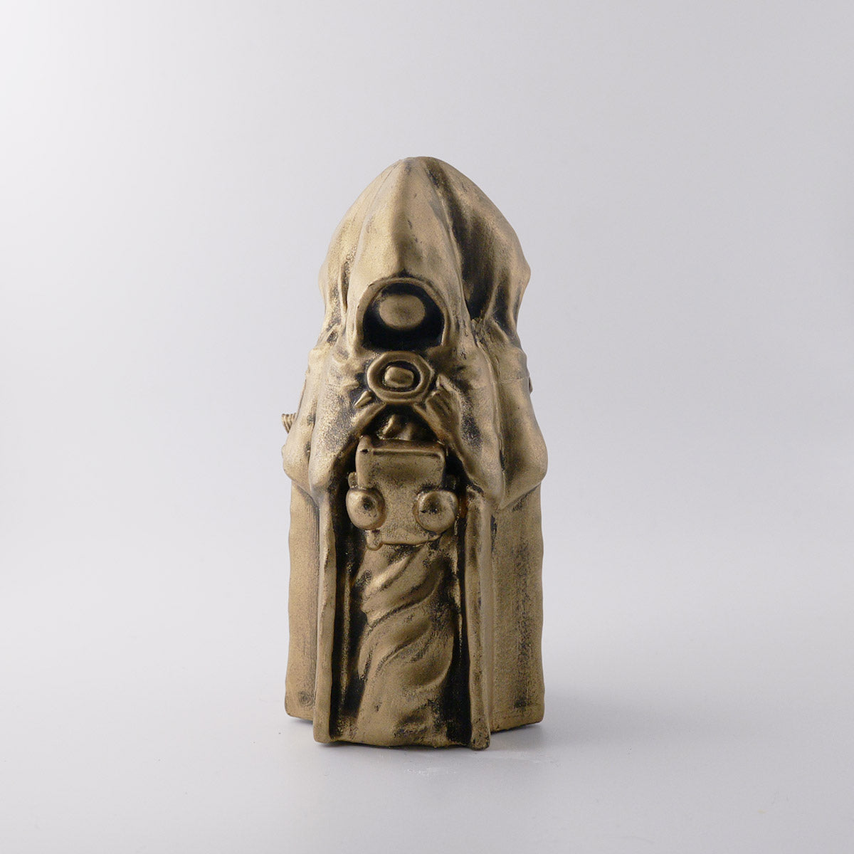 Norns Statue