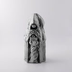 Norns Statue