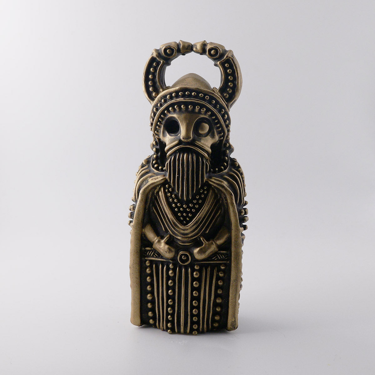 Odin Statue