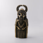 Odin Statue