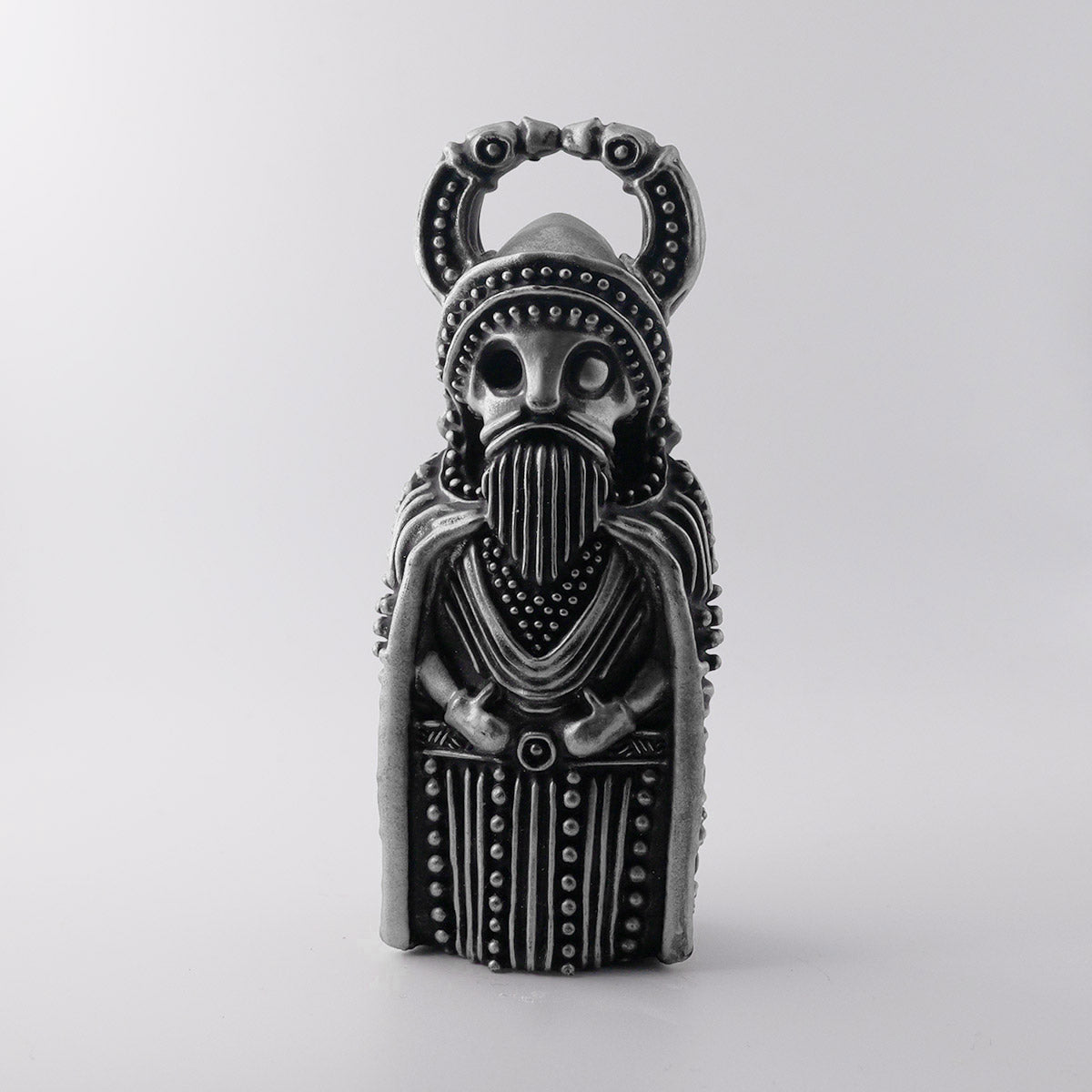 Odin Statue
