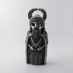 Odin Statue