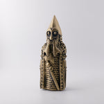 Perun Statue