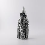 Perun Statue