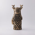 Raun Statue