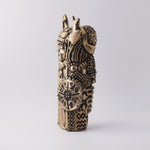 Raun Statue