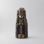Thrud Statue