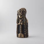 Thrud Statue