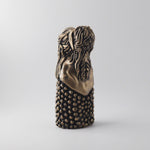 Thrud Statue