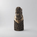 Thrud Statue