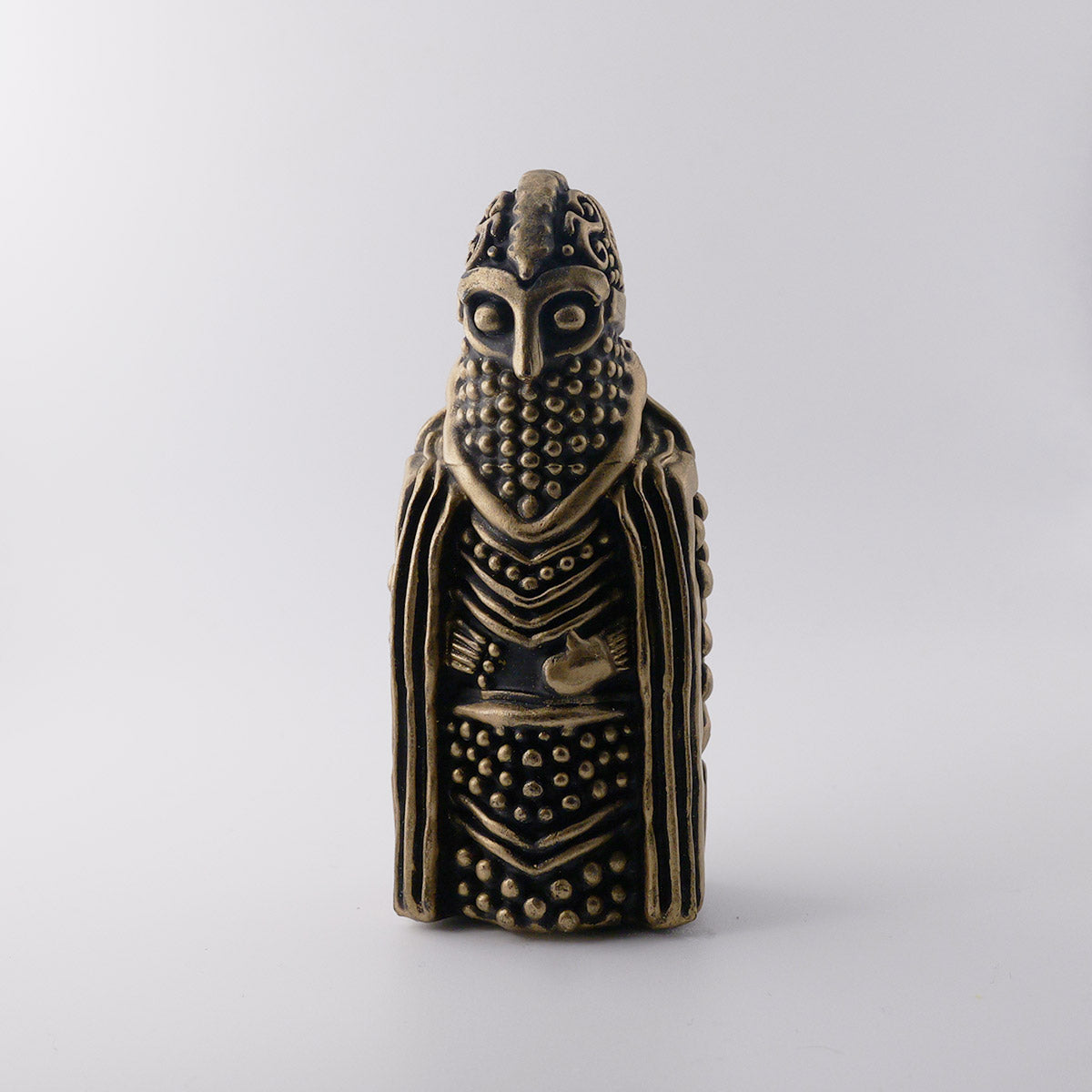 Tyr Statue