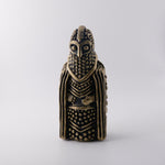Tyr Statue