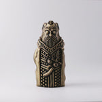 Ullr Statue