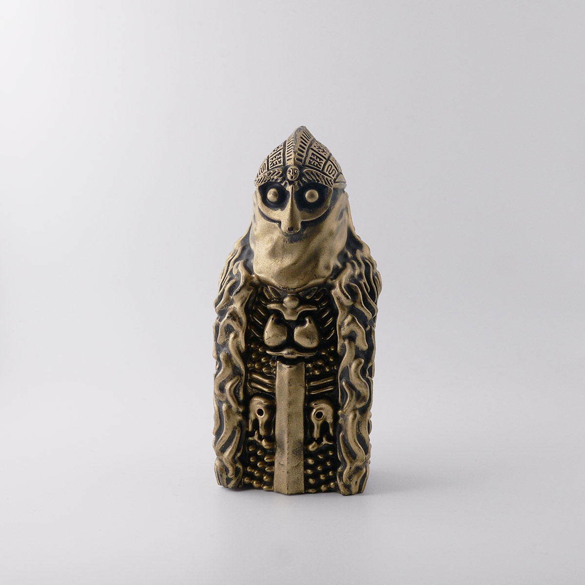 Vidar Statue