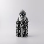 Vidar Statue