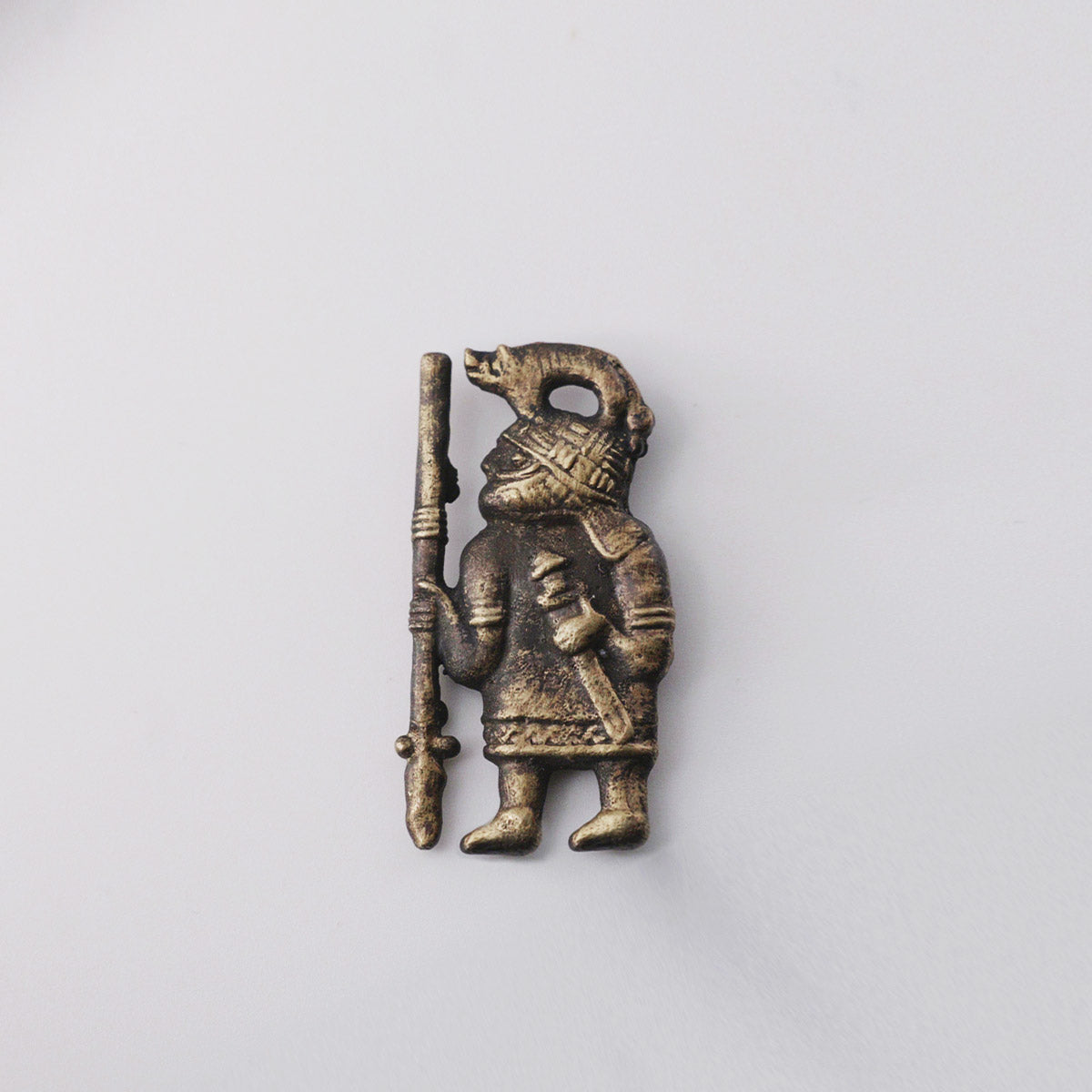 Torslunda Svinfylking Pendant