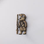 Torslunda Svinfylking Pendant