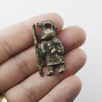 Torslunda Svinfylking Pendant