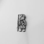 Torslunda Svinfylking Pendant