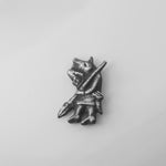 Torslunda Ulfhedinn Pendant
