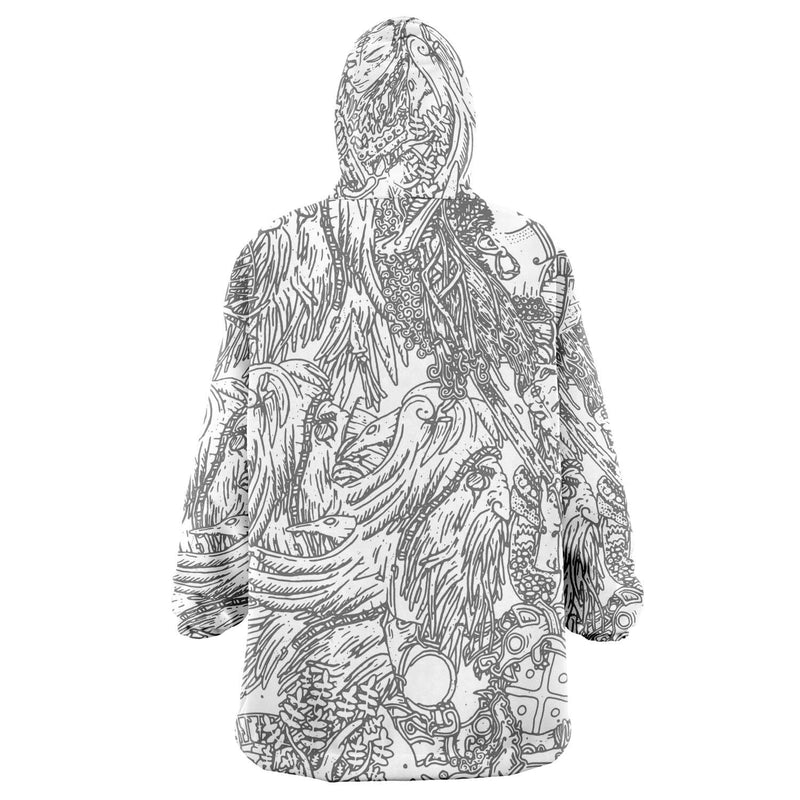 Image for Valhyr Collection Hygge Hoodie