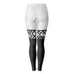 Folk Yggdrasil Leggings