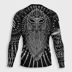 Tyr's Path Rashguard (Men)