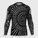 Tyr's Path Rashguard (Men)