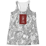 Valhyr Collection Racerback