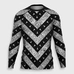 Thor's Path Rashguard (Men)