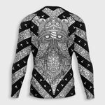 Thor's Path Rashguard (Men)